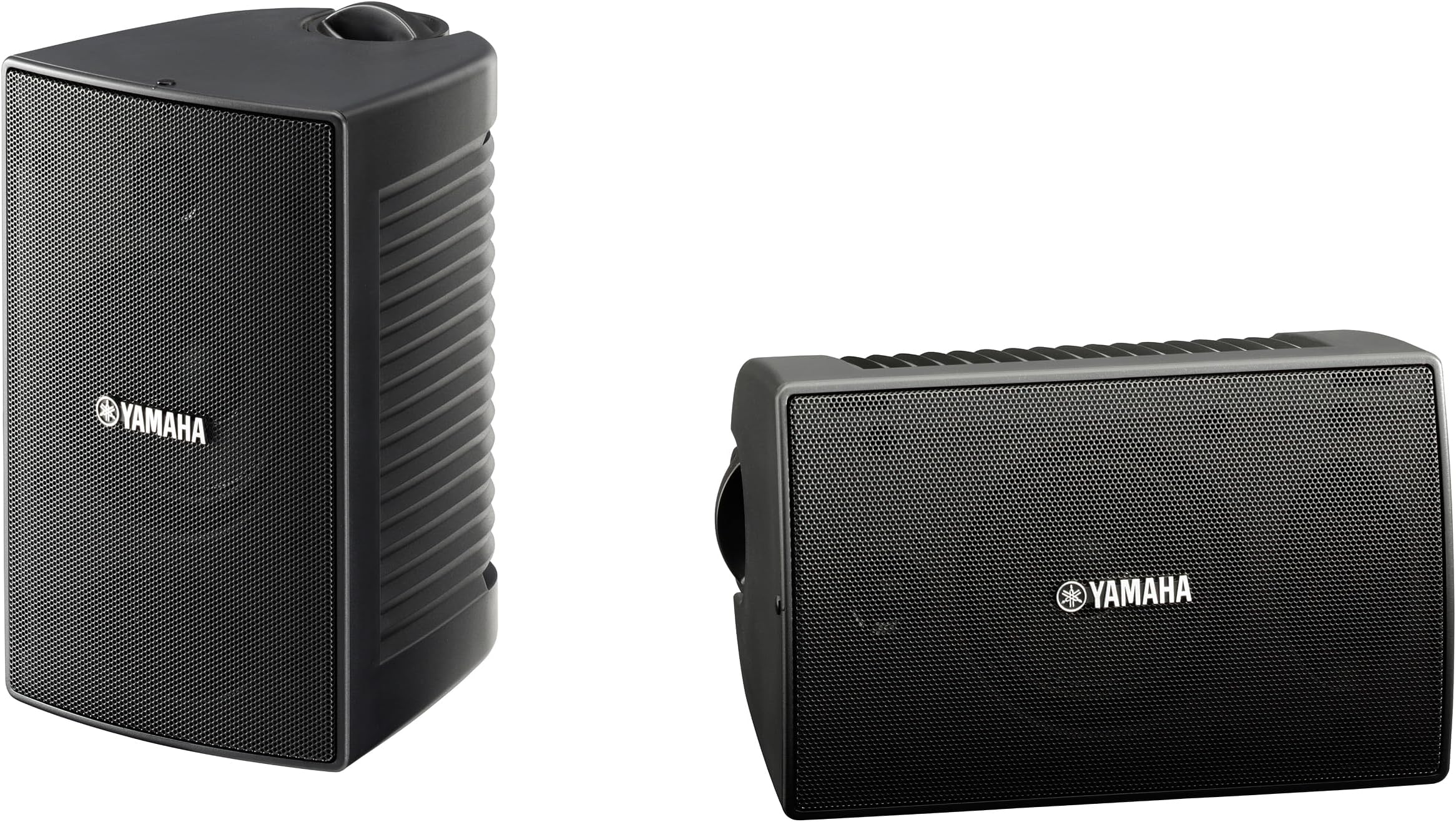 NS-AW194 (BL) 2-Way Outdoor Speaker 80 Watt 85 dB Black