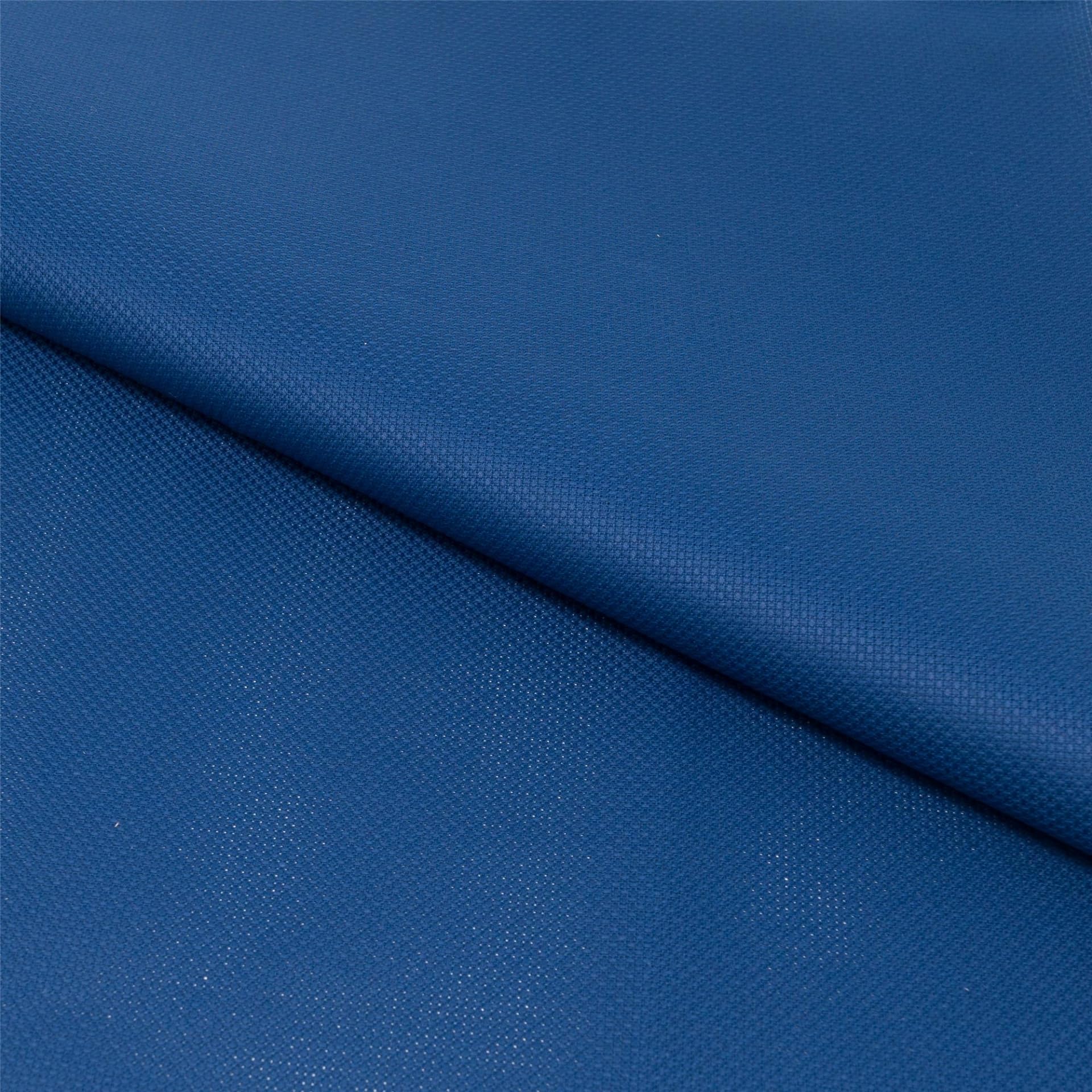 Zweigart Navy Blue (589) 14 Count Metre Aida Measuring 110cm x 100cm (43 x 40 Inches)