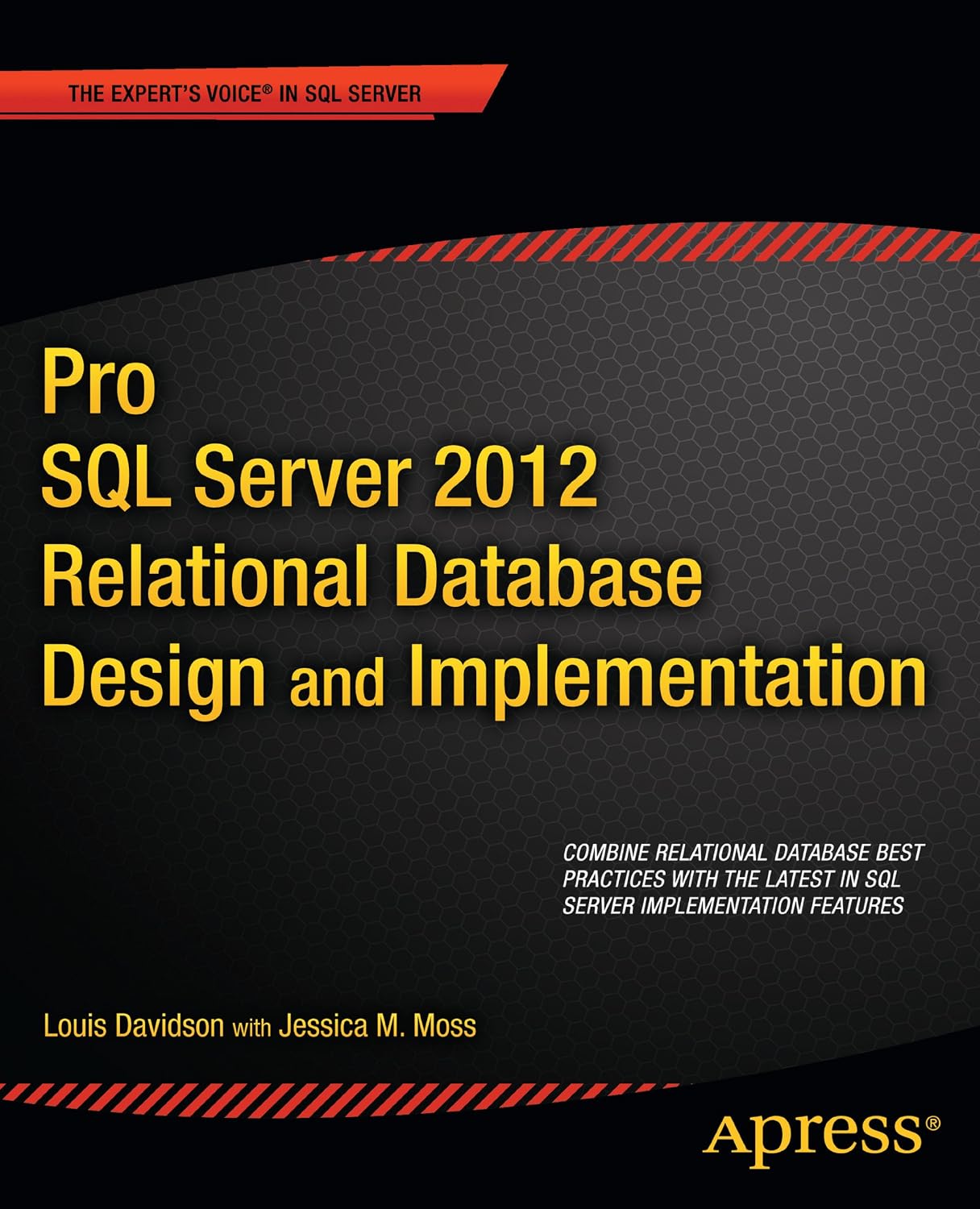 Amazon.com: Pro SQL Server 2012 Relational Database Design and ...