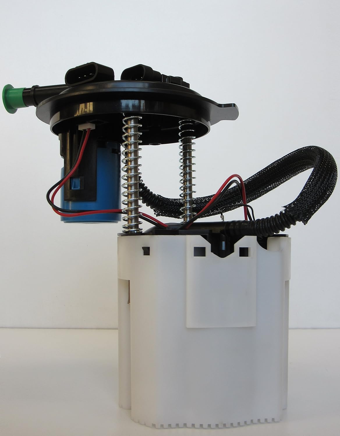 Autobest F2701A Fuel Pump Module Assembly