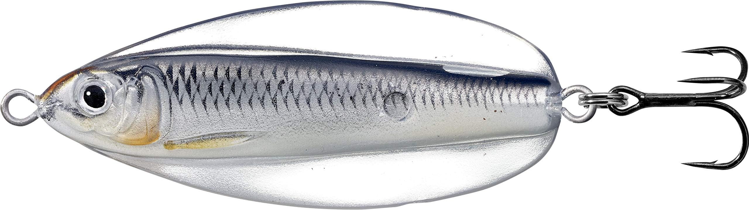 Live TargetLive Target Ess 70 Sk Erratic Shiner Casting Spoon 23 4 ' Multi One Size