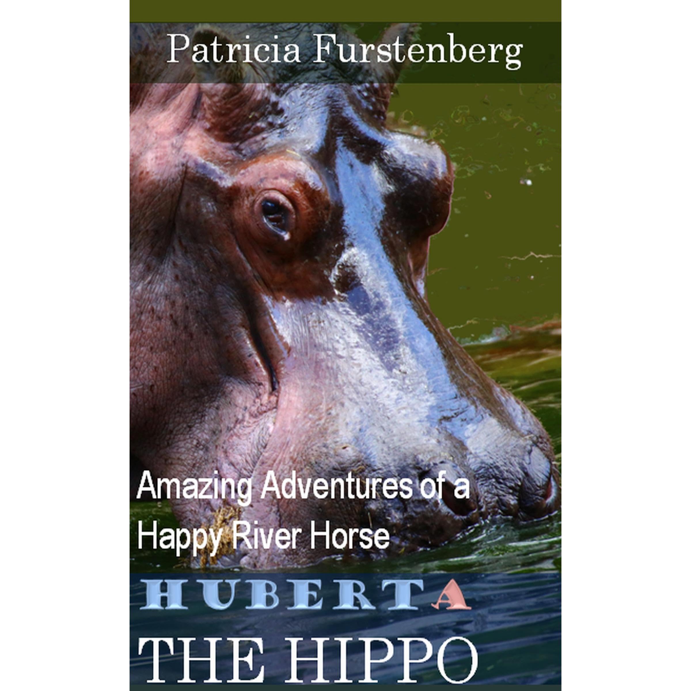 Huberta the Hippo