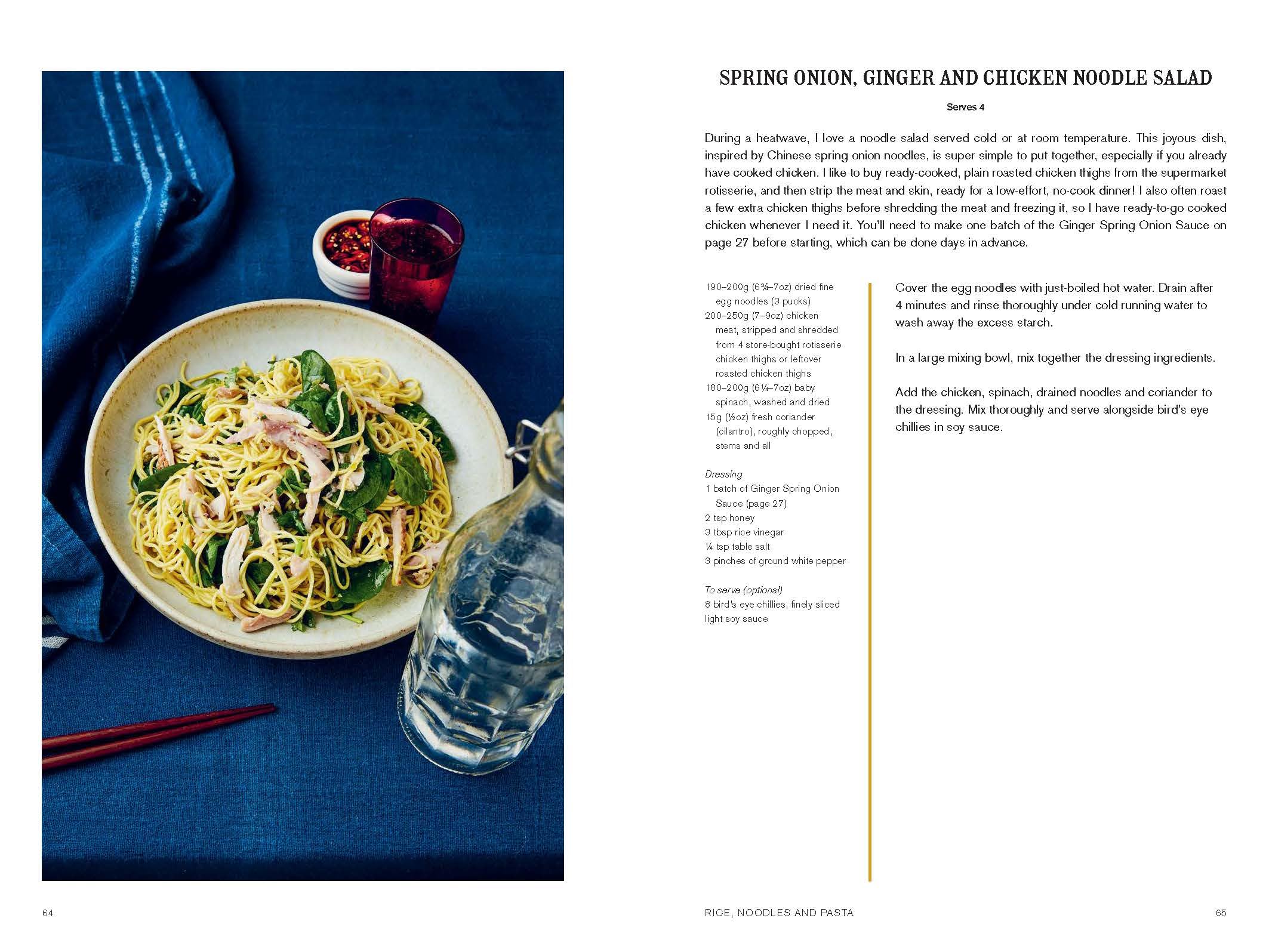 Simply Malaysian: Everyday Dishes to Cook at Home