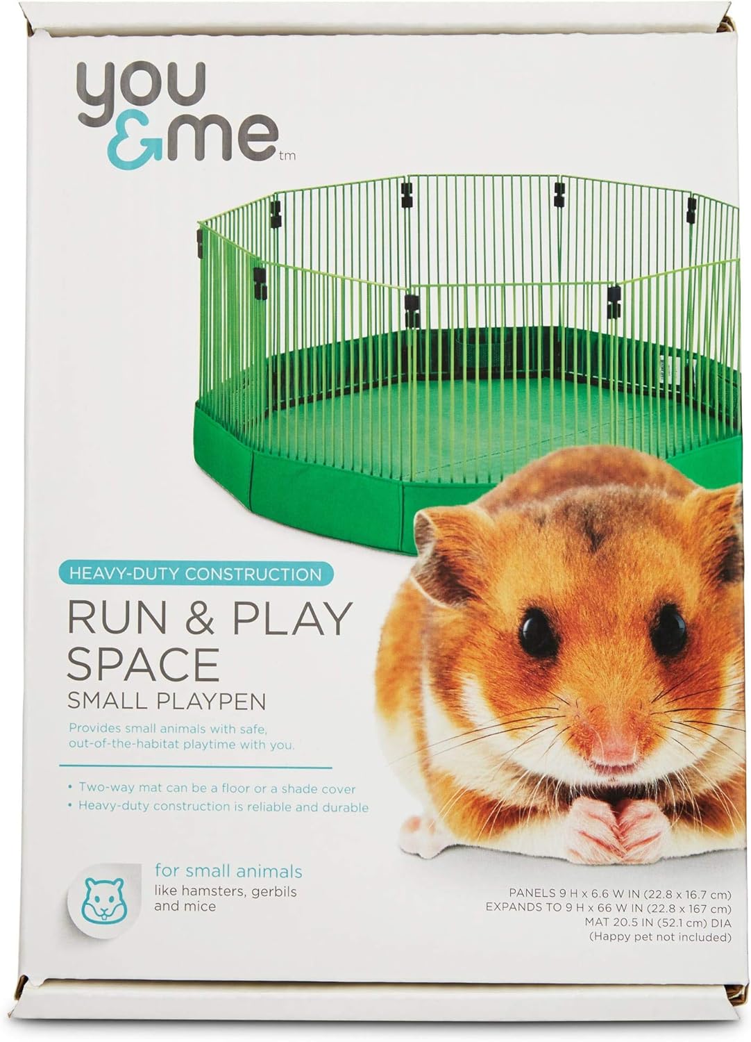 hills large breed light