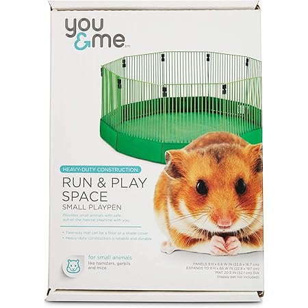 critter playpen