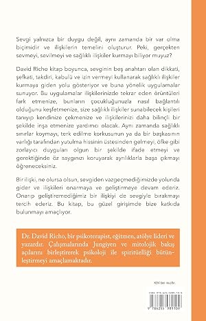 İlişkilerde Yetişkin Olmak