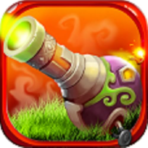 Monster defense - //medicalbooks.filipinodoctors.org