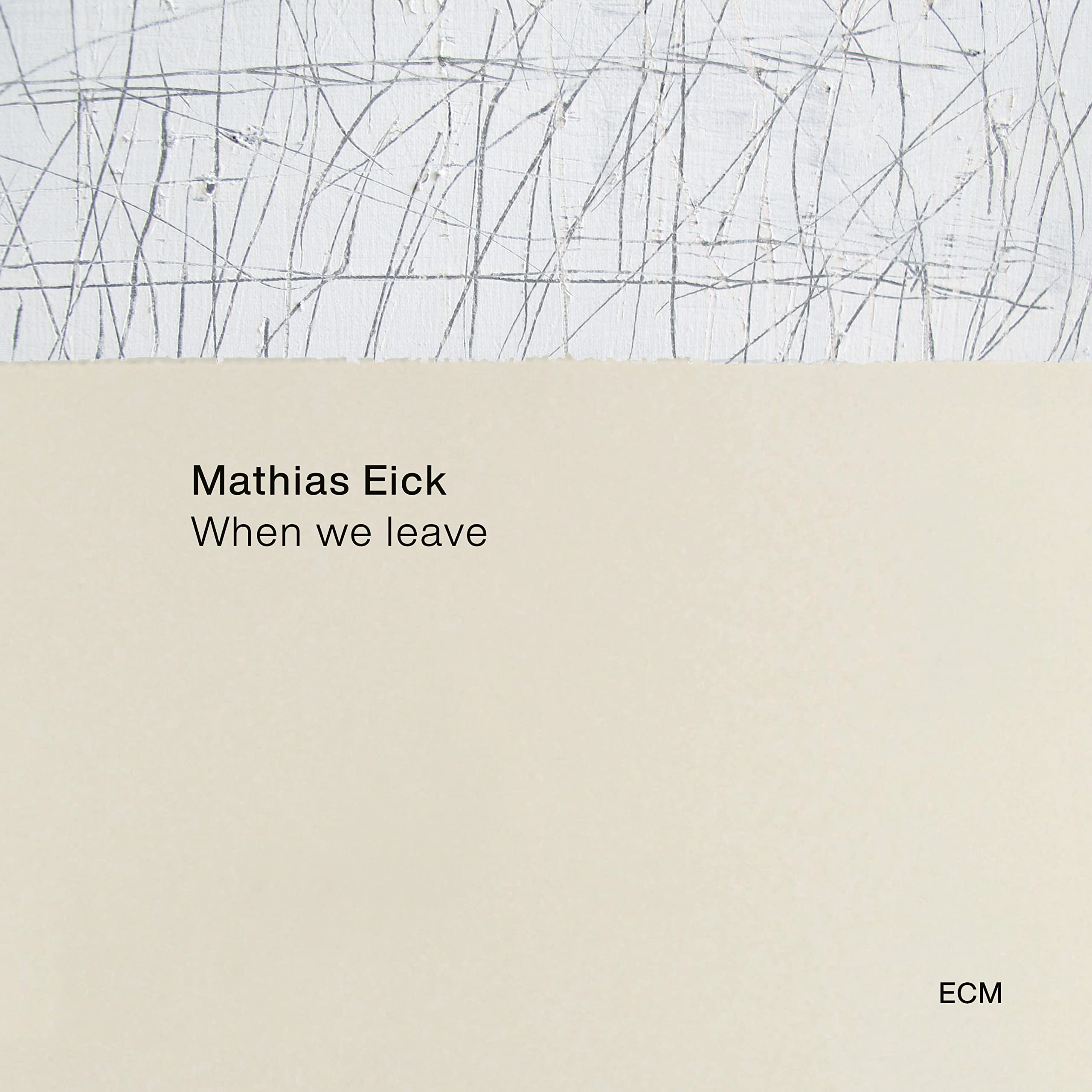 When We Leave [VINYL]