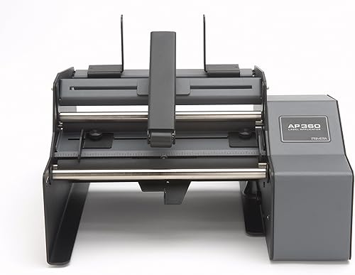 Primera Aplicador de etiquetas AP360 74291 para contenedores cilíndricos