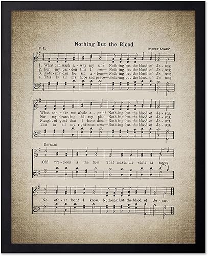 Miniatura 27 de Poster Master Póster de Noche Silenciosa – Impresión de partituras de canciones de Navidad – Arte de Partitura Musical – Regalo navideño para él,