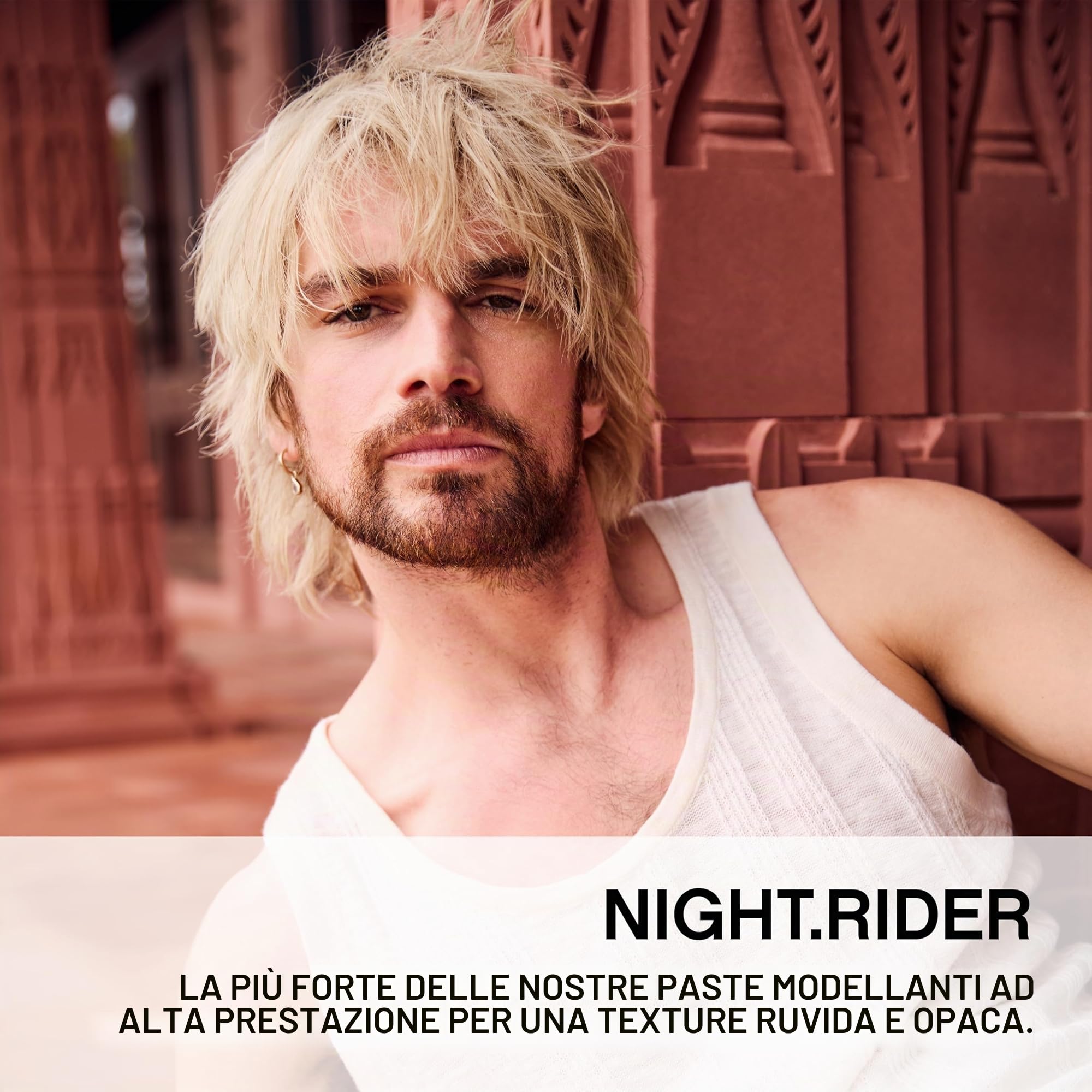Kevin Murphy, Night Rider Texture Pasta 100g