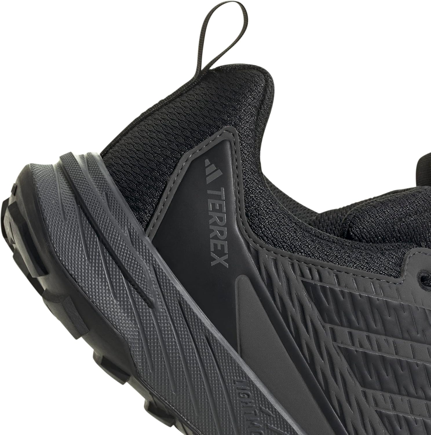 Adidas Mens Terrex Tracefinder 2 Climaproof Trail Running - Image 7