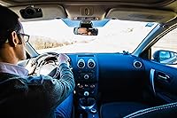 Vista 9 de Altavoz de coche B-PRO 2B Kit manos libres, 6W Hi-Fi Altavoces, con Bluetooth Automático Multipunto Conexión Teléfono Celular