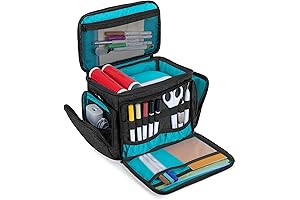 Cricut Joy Tote: The Perfect Companion for Your Creative Endeavors