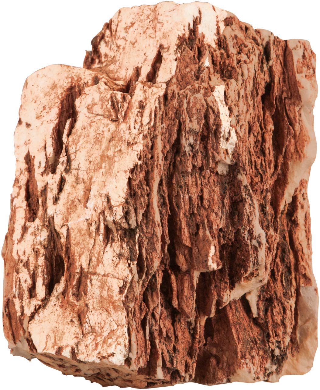 Sera Rock Grand Canyon (Price per Stone) Various Sizes Natural Stone Decoration for Aquarium Decoration Aquascaping