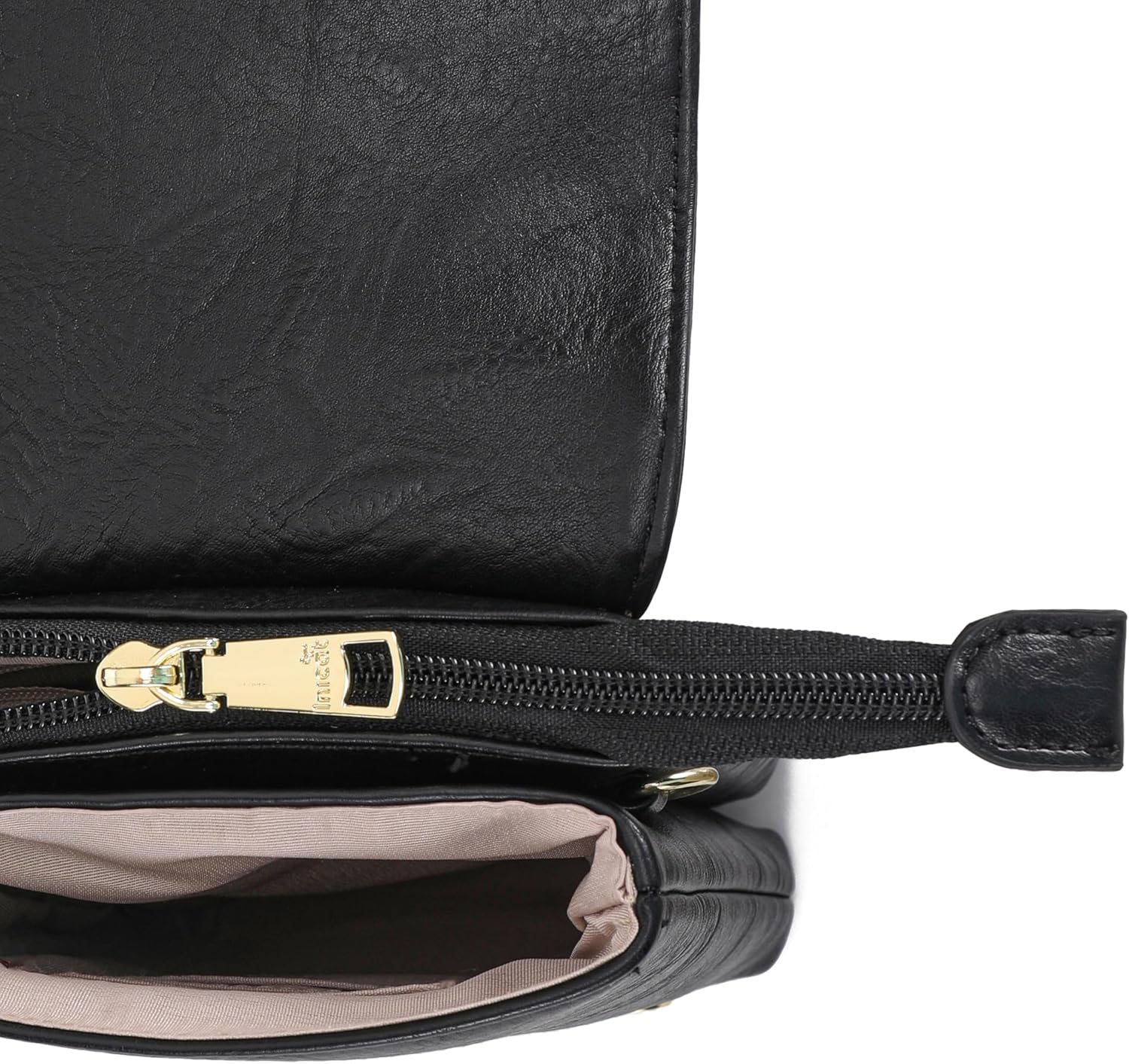 MINICAT Small Crossbody Bags for Women Cell Phone Bag Vegan Leather Cross Body Purse Wallet Purses - Image 9