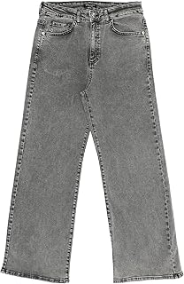 LC Waikiki Wideleg Women's Jeans