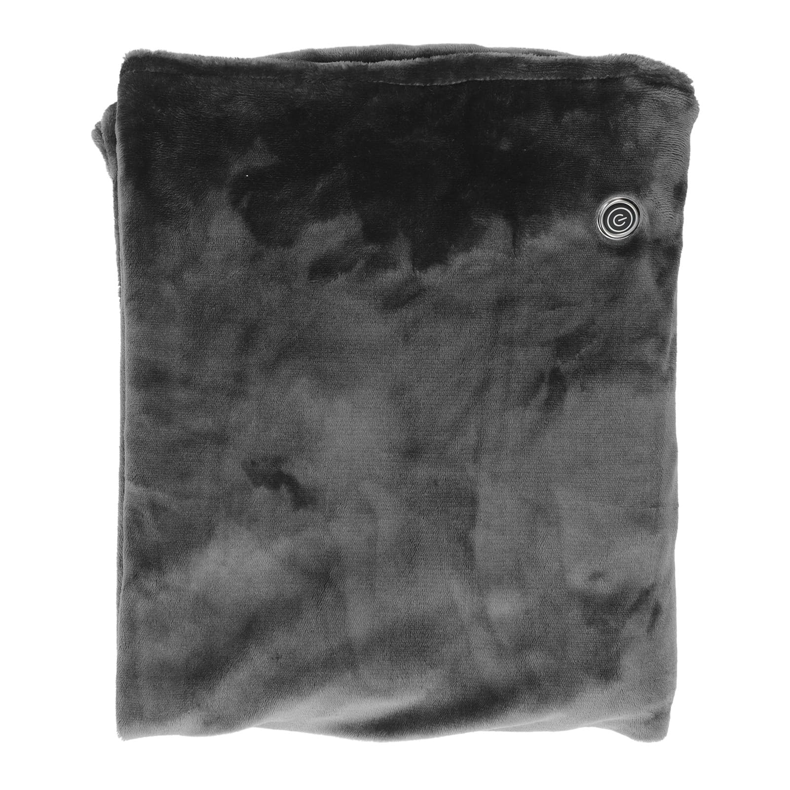 Changor Coperta Riscaldata Tramite USB, Spalla Ultra Morbida con 3