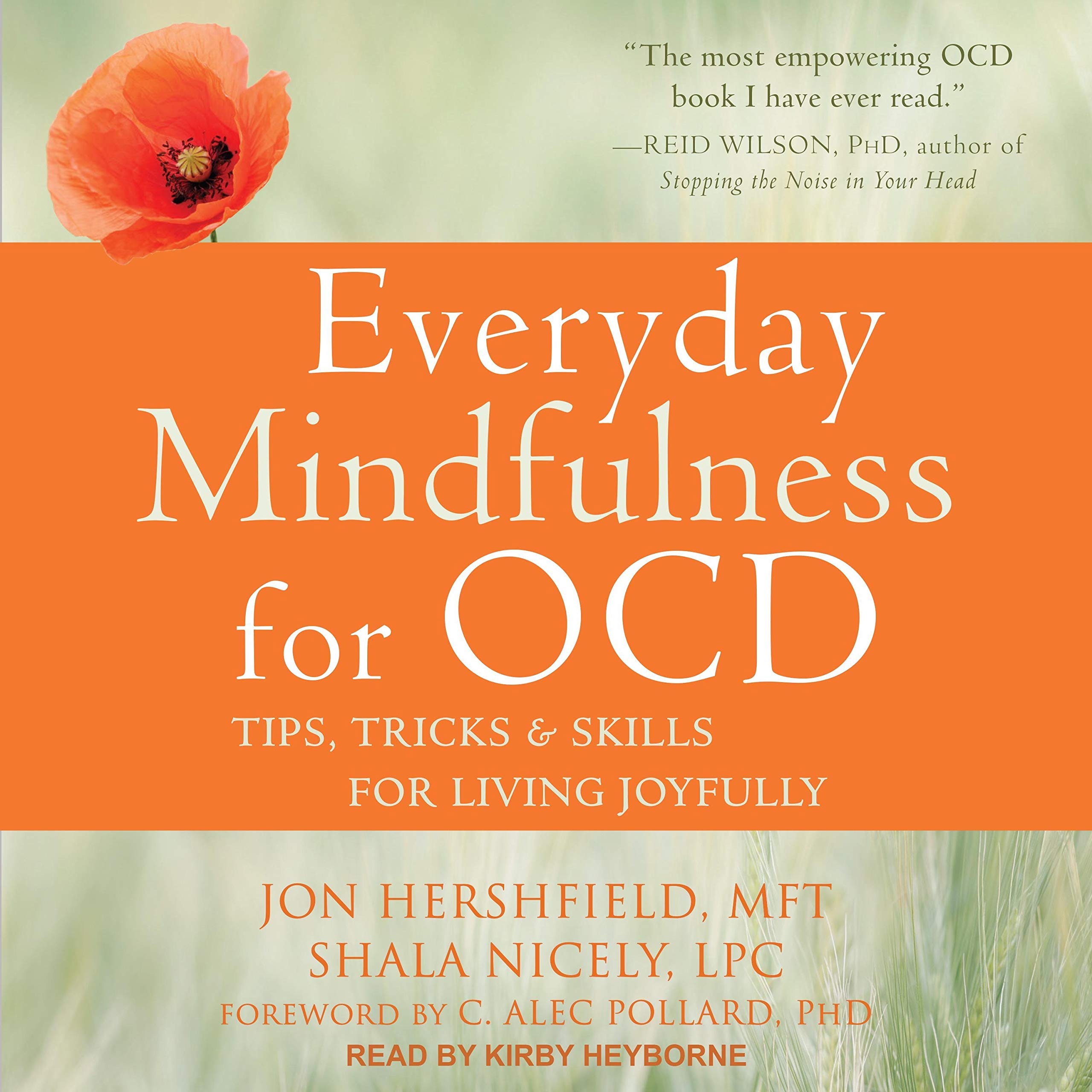 Everyday Mindfulness for OCD
