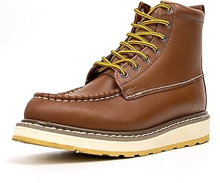 die hard steel toe boots