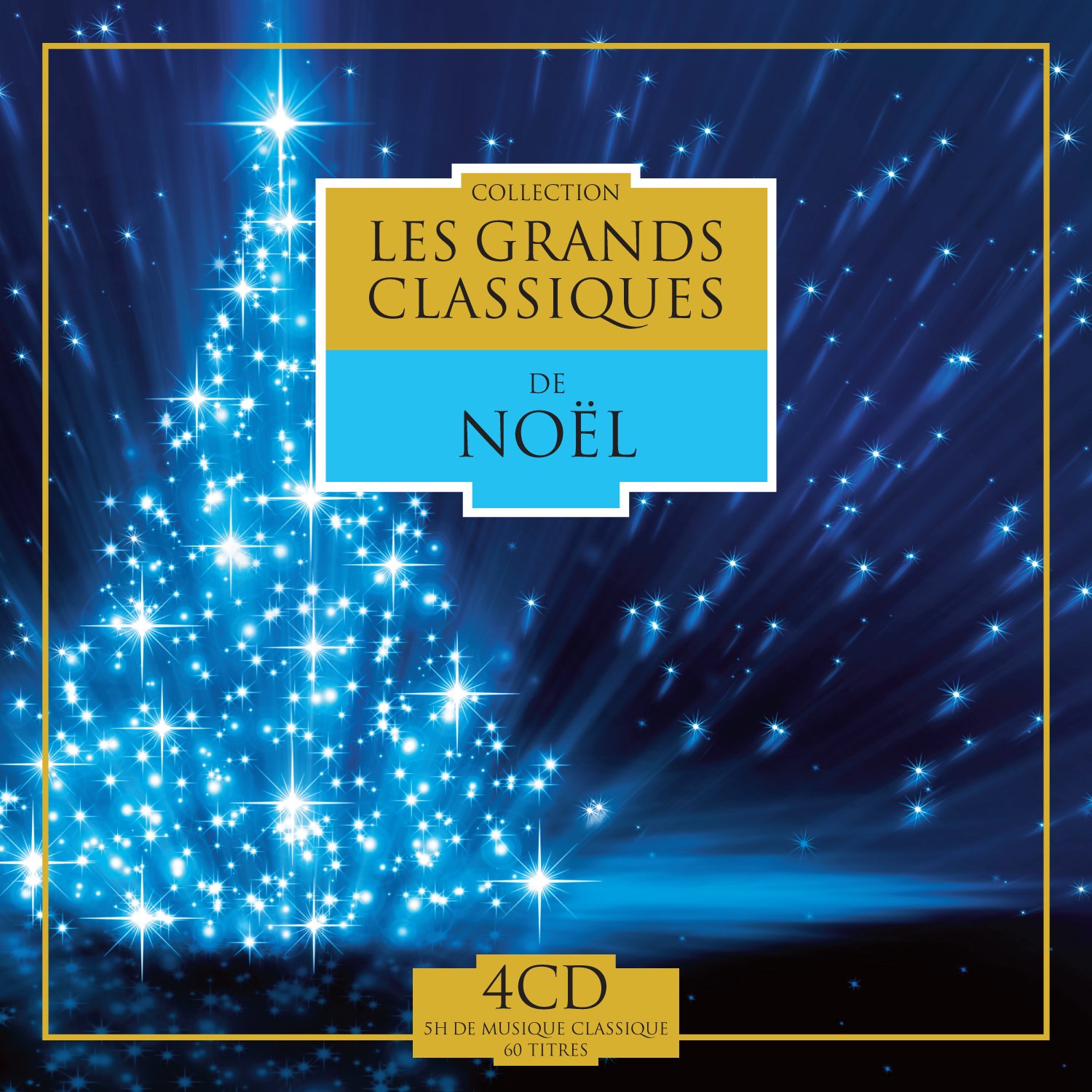 Les Grands Classiques de Noël