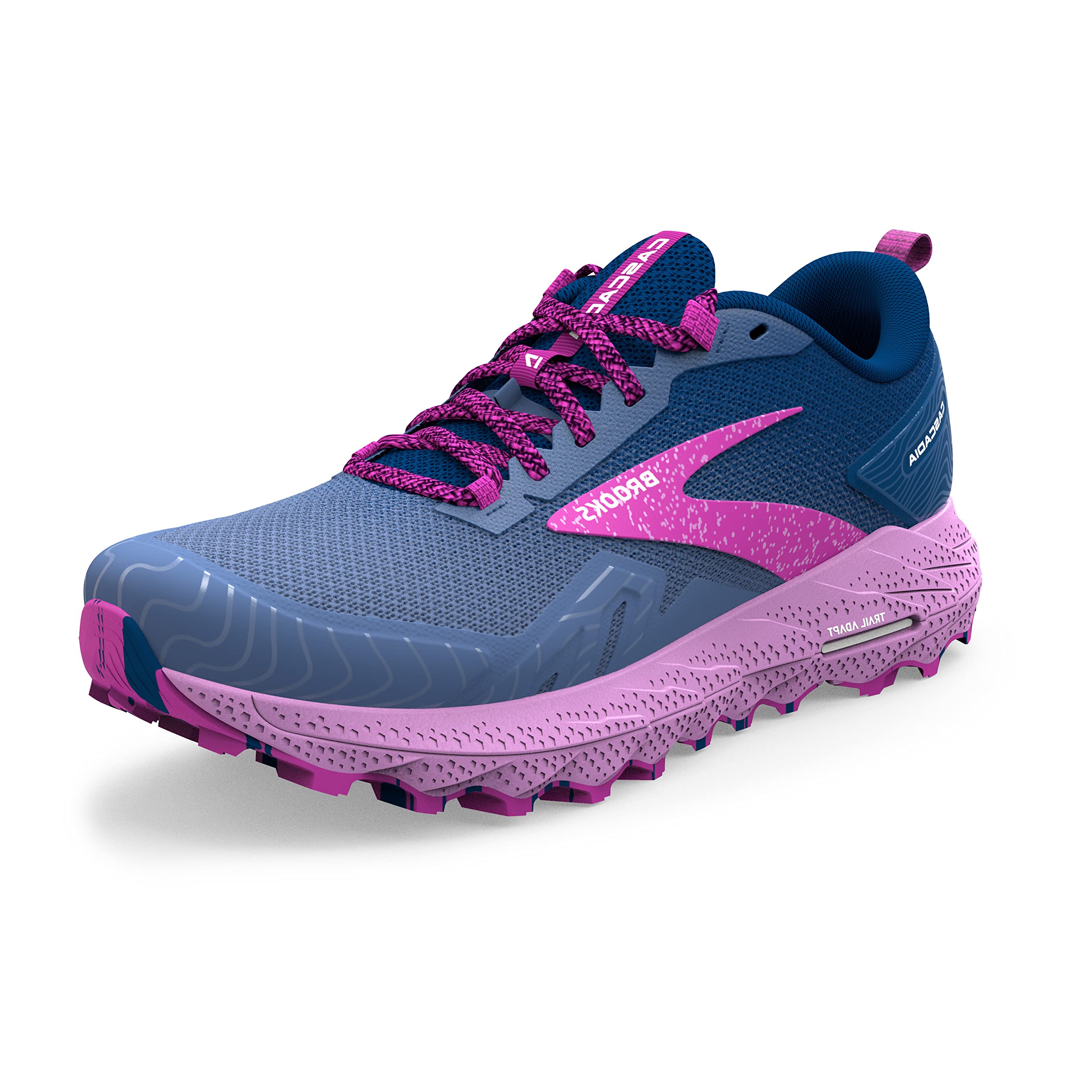 Brooks Cascadia 17 GTX SneakerDonna
