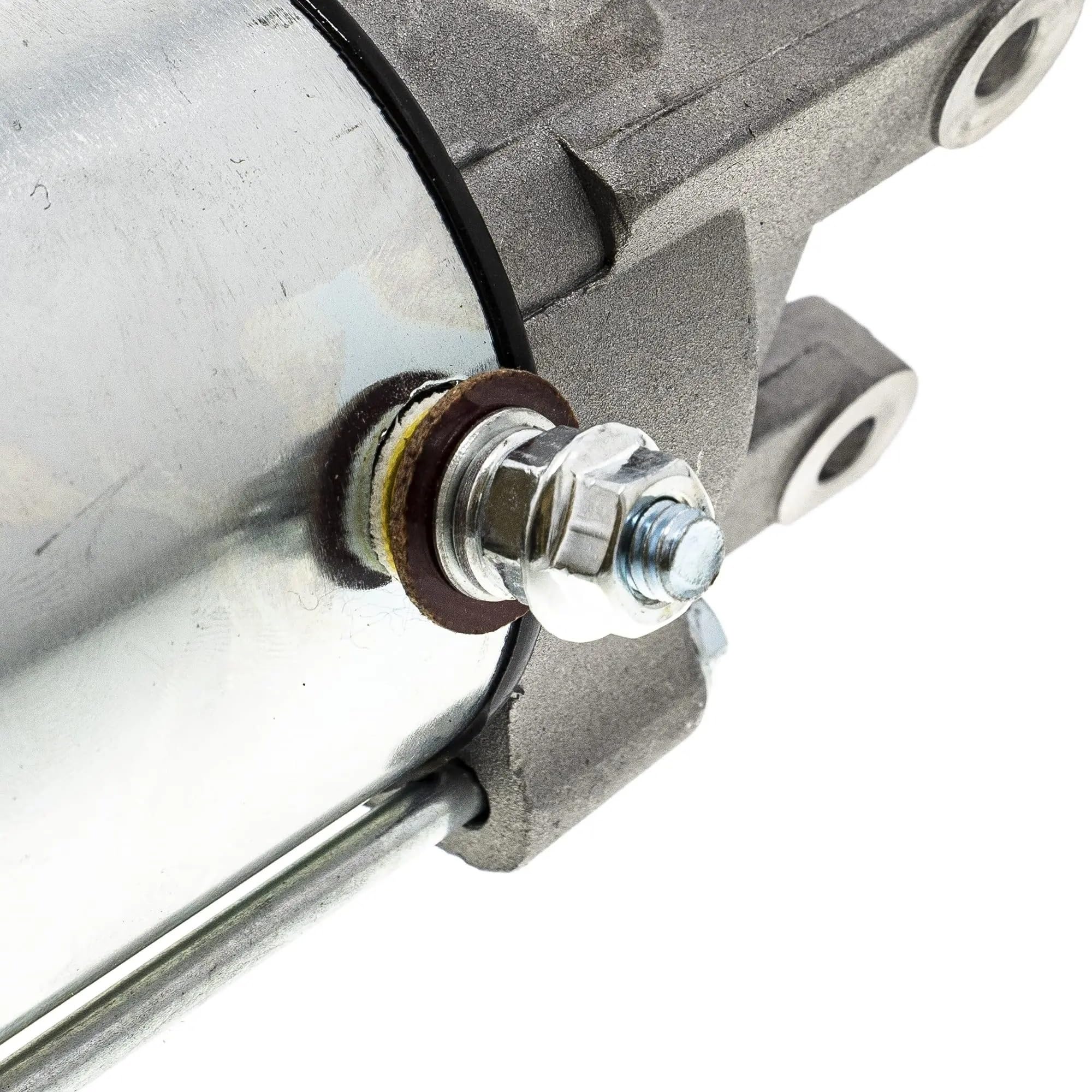 Motorino avviamento Per Kymco 31210-LBA7-900 ATV Per Kymco Maxxer 250 2004-2009 300 2005-2009 Mongoose KXR250 MXU300 Motorino Avviamento