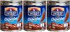 Clemente Jacques Chipotle in Adobo 210g – Smoky & Spicy Peppers for Mexican Cooking, Marinades, and Sauces 3 x 210g