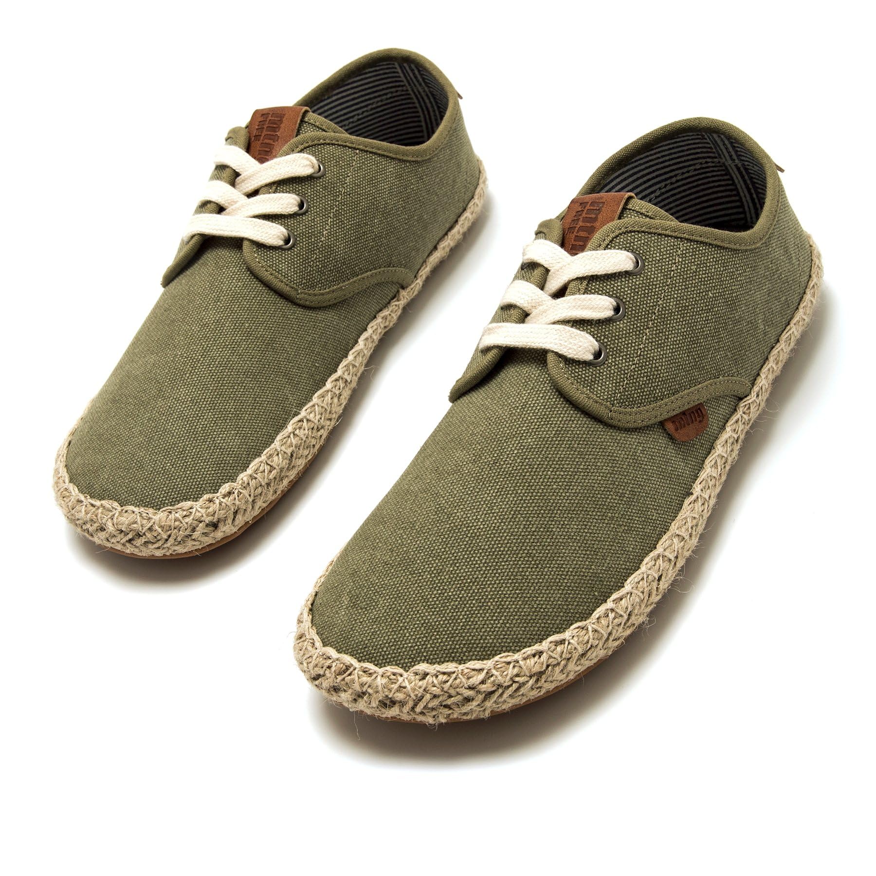 MTNG Zapatos Barefoot Hombre Free BEQUI 84844