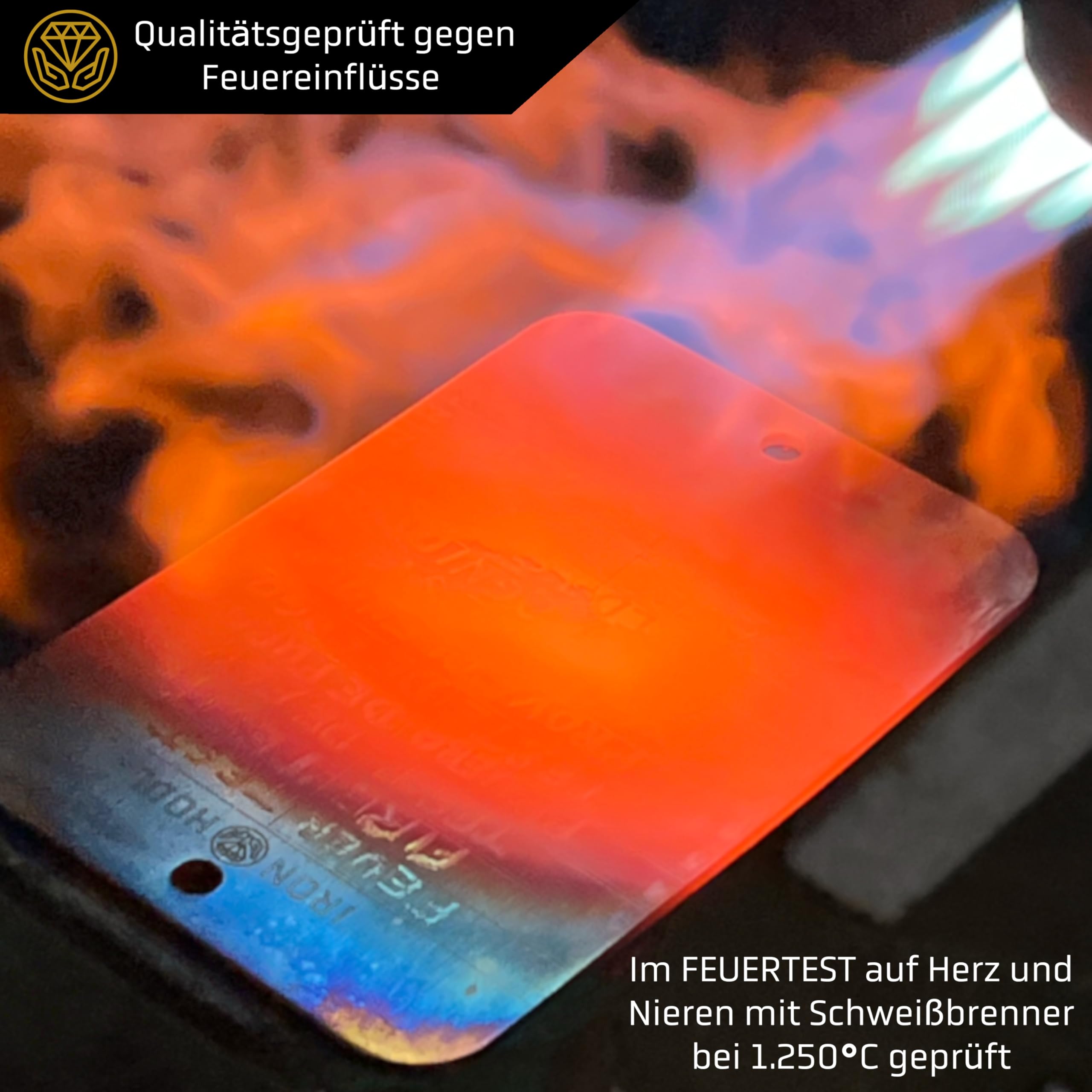 IRON HODL Billetera de acero + lápiz de grabado rojo + placa de prueba,  tornillos, pegatinas, caja – (2 x 24 + 1) Recovery Seed Frase Placa  Metálica Crypto Wallet Bitcoin Wallet Crypto Cold Wallet : Amazon.es: Moda