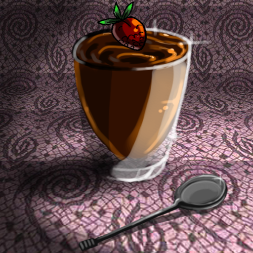 Chocolate Supreme Dessert