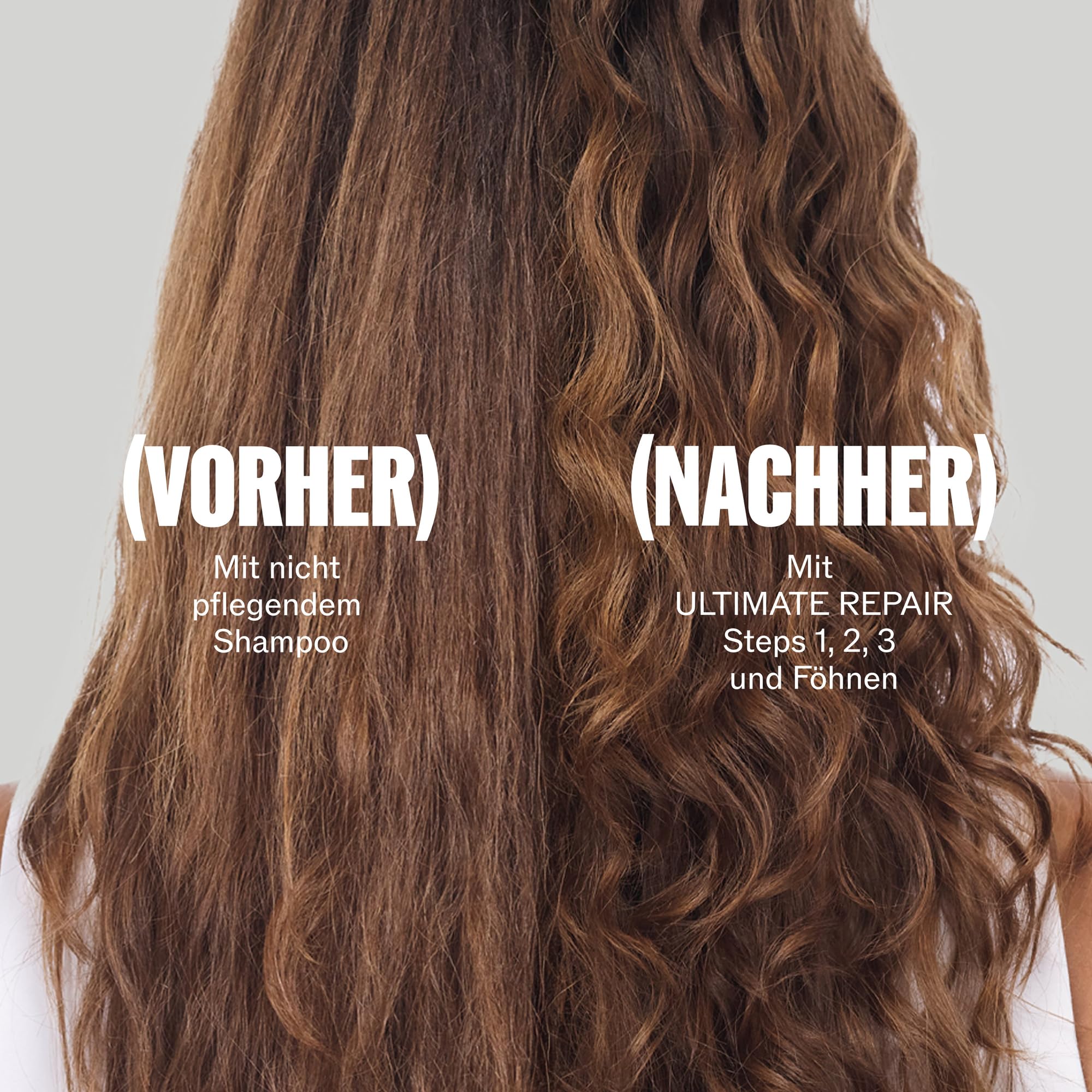 Wella Professionals ULTIMATE REPAIR Miracle Hair Rescue – Leave-in Haarpflege zur intensiven Reparatur geschädigten Haares, für alle Haartypen