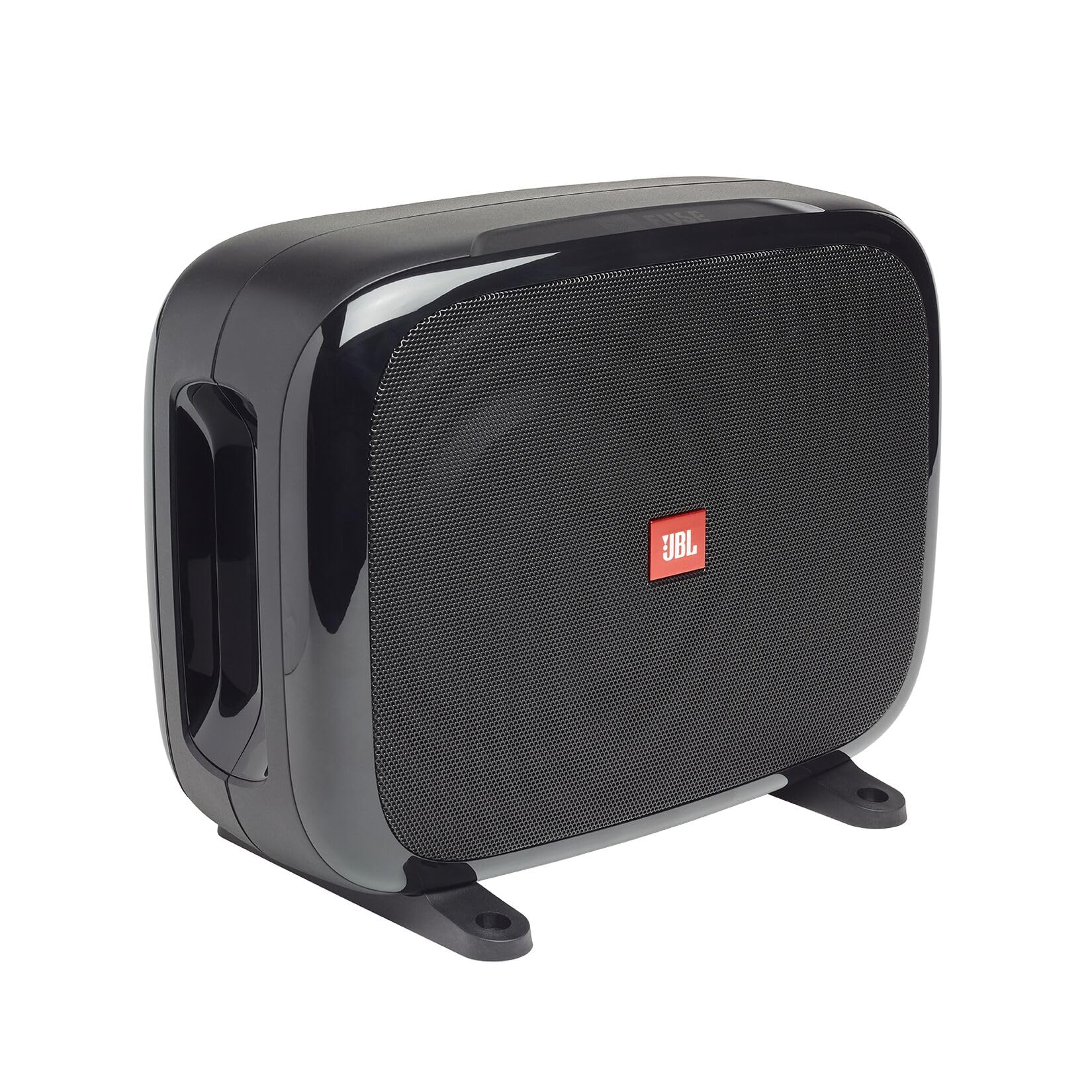 JBL Fuse Juego de subwoofer Coche Doble 2 x 8 Pulgadas de 600 vatios - Separados como 2 Altavoces de Graves Planos o Juntos como un Altavoz de Graves Vertical acoplado en el Maletero