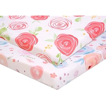 pack n play crib sheet