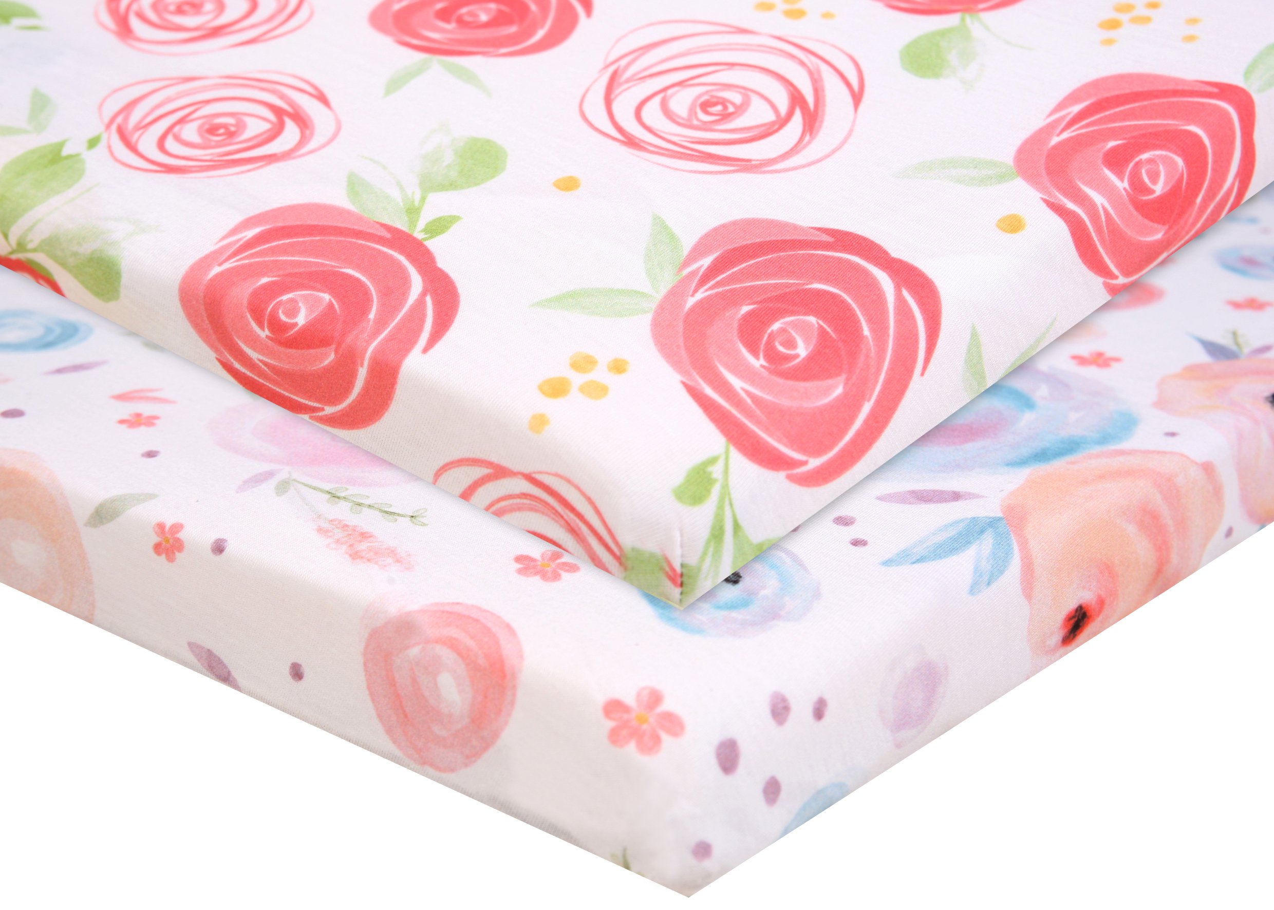 playard bed sheets