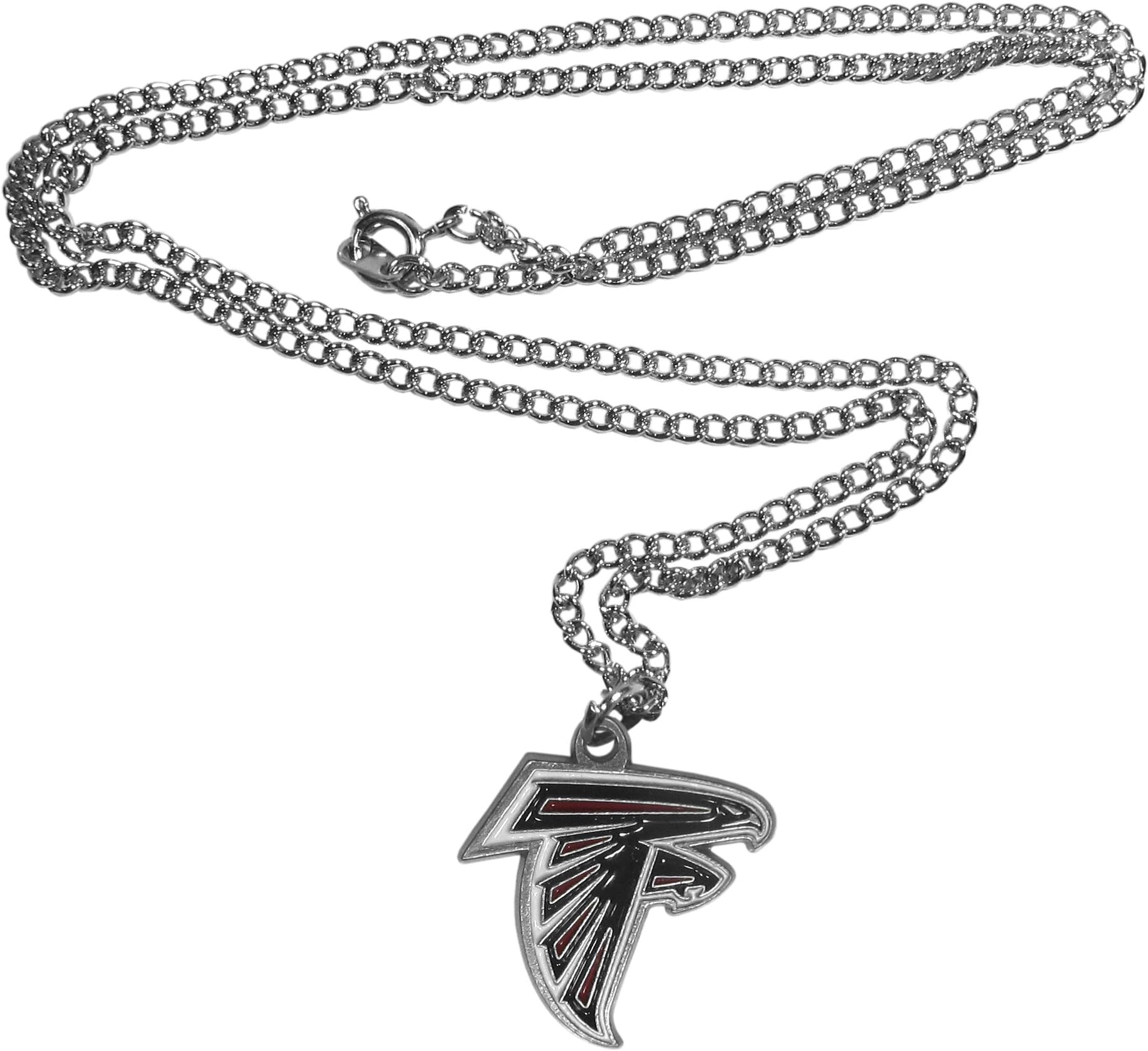 Siskiyou Sports NFL unisex-adult Chain Necklace