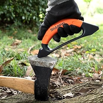 Amazon.com: SHARPAL 112N 3-in-1 Knife & Garden Tool