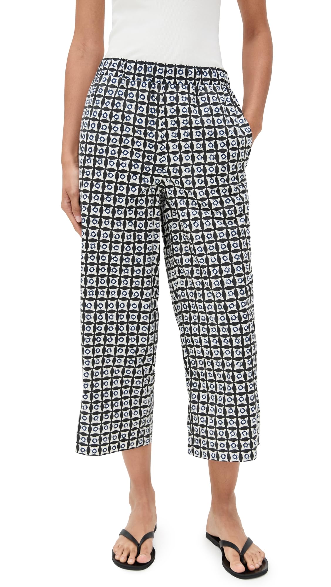 Ciao Lucia Womens Santiago Pants