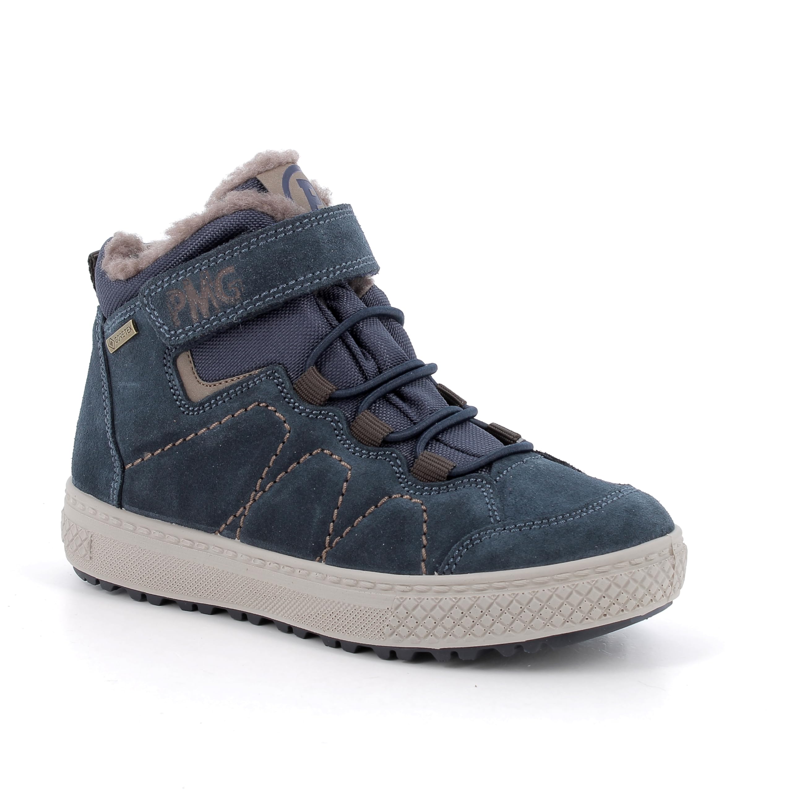Primigi Barth 28 Gtx BottineHomme