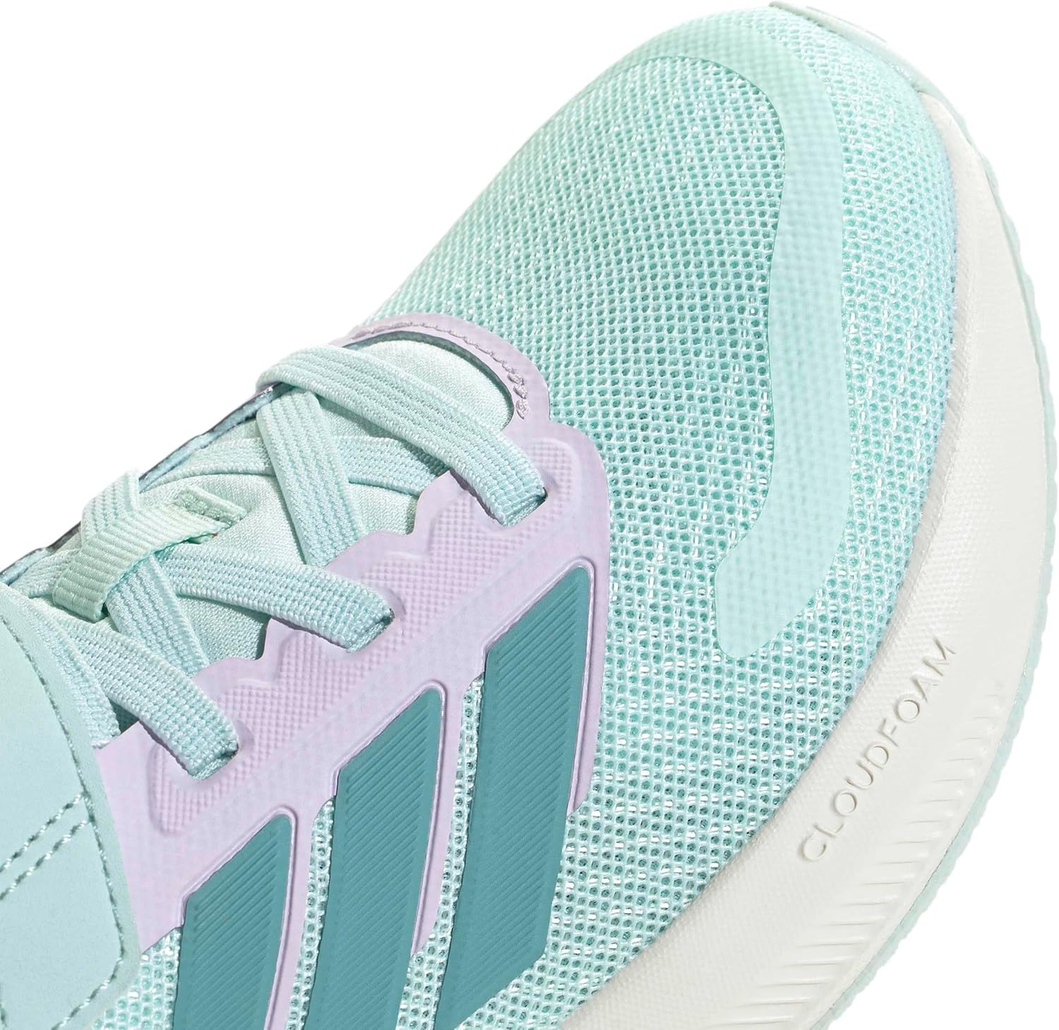 Adidas Unisex-Baby Run Falcon 5 - Image 6