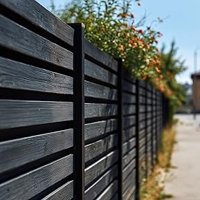 Which is The Best Outdoor Fence Paint - 4 Expert Guide 20 81lpL4GyngL. AC SL289