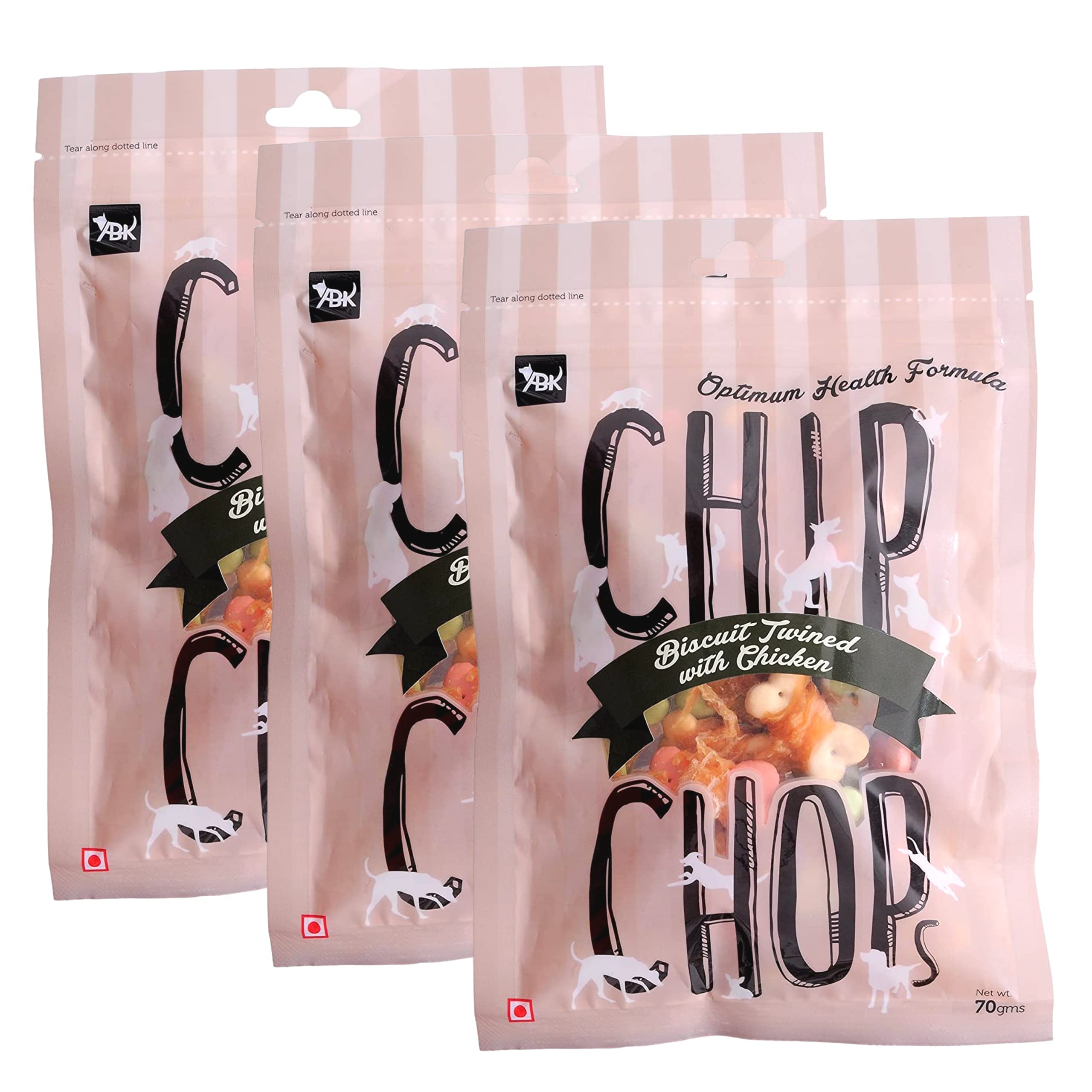 See full amazon price history chart for Chip Chops Treats, 70gm (Biscuit Twined with Chicken) | (Pack of 3) Optimum Health Formula | Dog Treat - Sold by Foodie Puppies with Free Key Ring Chip Chops Treats, 70gm (Biscuit Twined with Chicken) | (Pack of 3) Optimum Health Formula | Dog Treat - Sold by Foodie Puppies with Free Key Ring (B09DNVB3MP) Amazon Price History, Amazon Price Tracker
