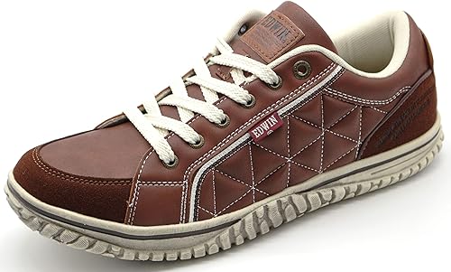 Amazon エドウィン Edw 7543 メンズ スニーカー ブラウン Measurement 25 Point 0 Centimeters スニーカー