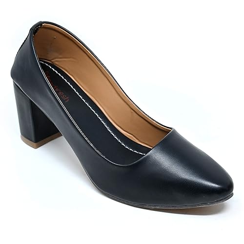 closed toe formal heels