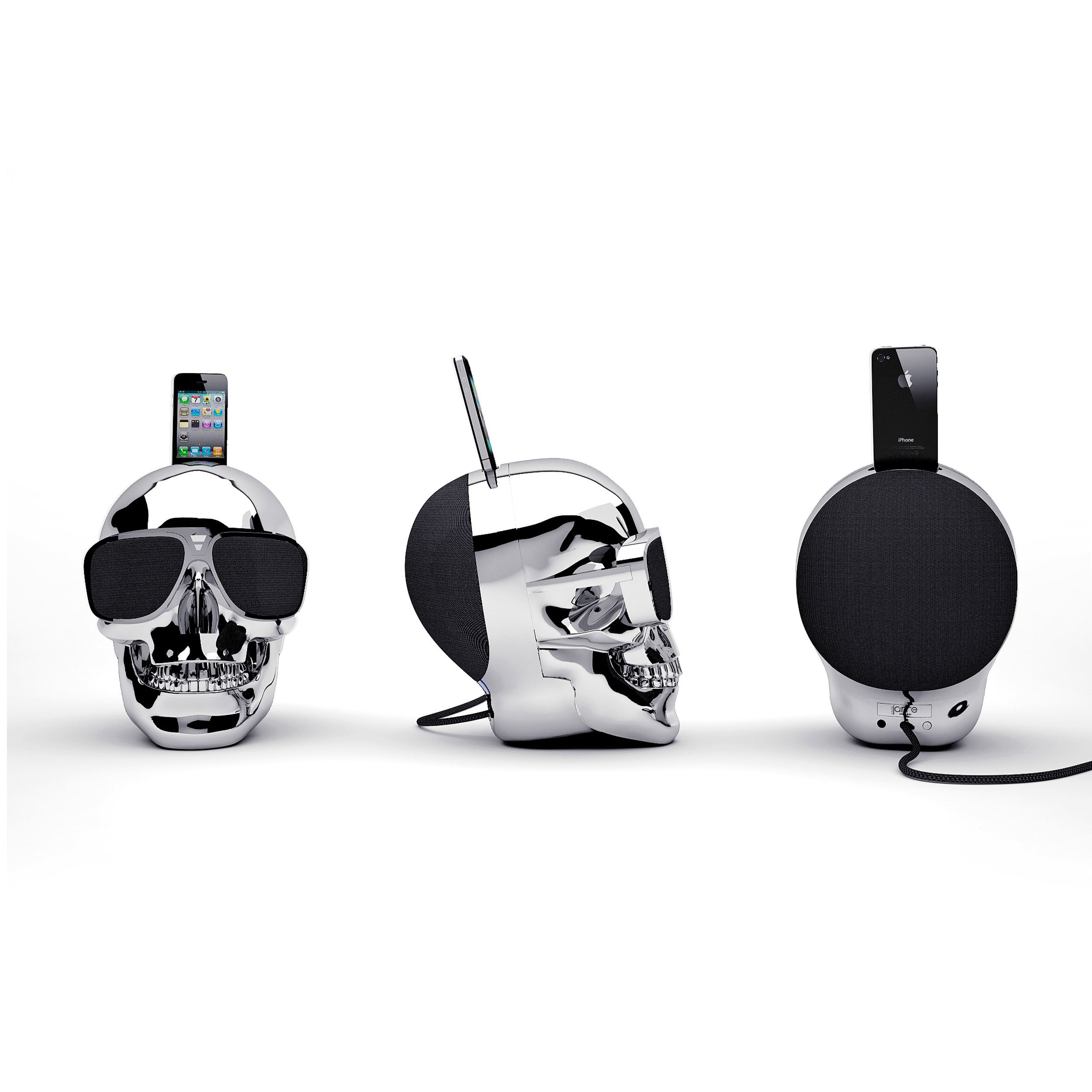 Jarre Aeroskull HD ML 81000 Minispeaker