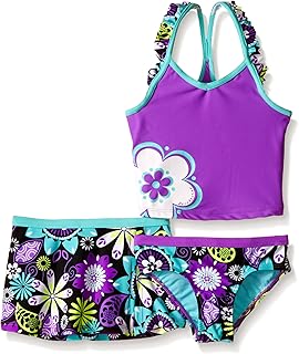 Zeroxposur ladies swimsuit set Clearance