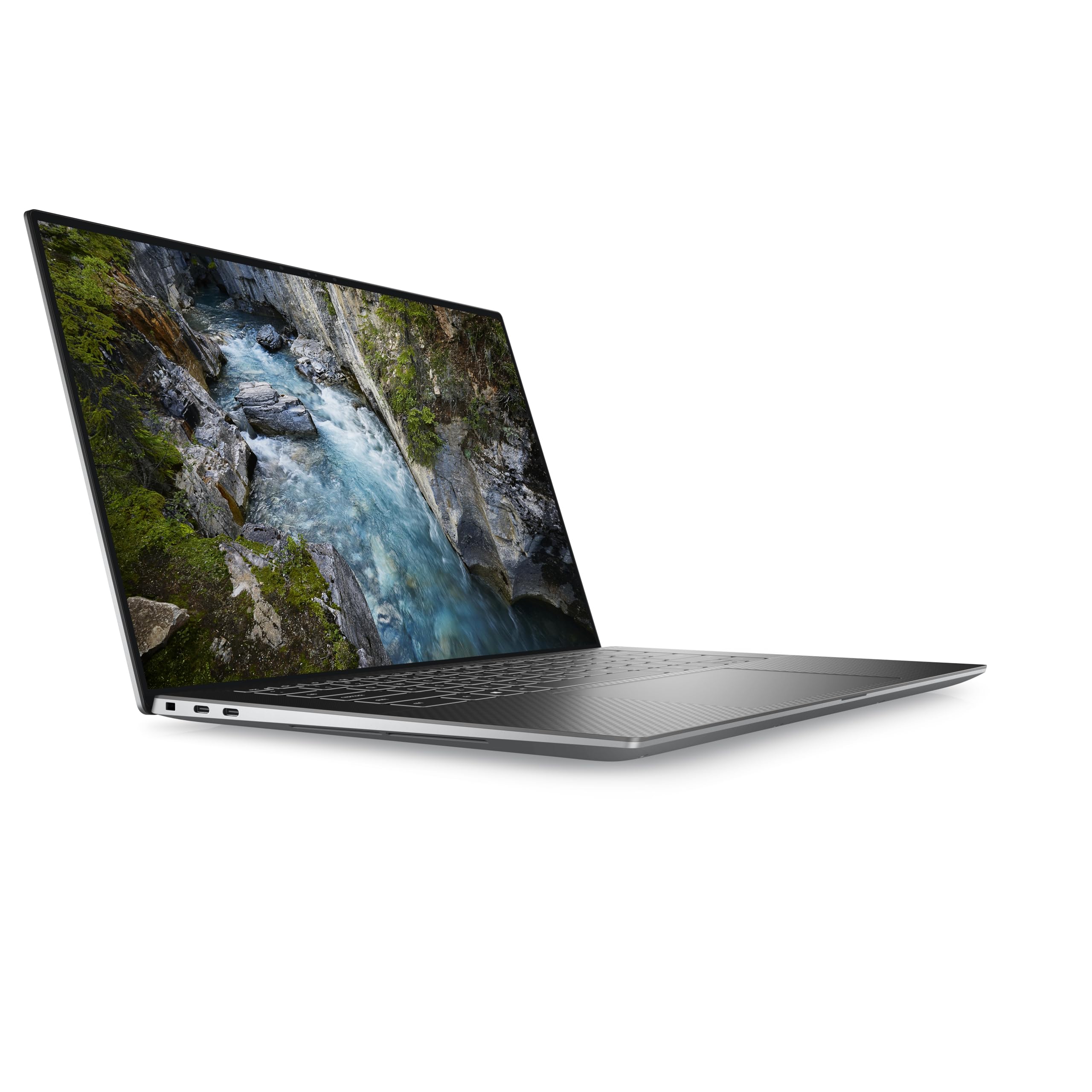 Dell Precision 5570 15.6” FHD+, i9-12900H (14 Cores), Nvidia RTX