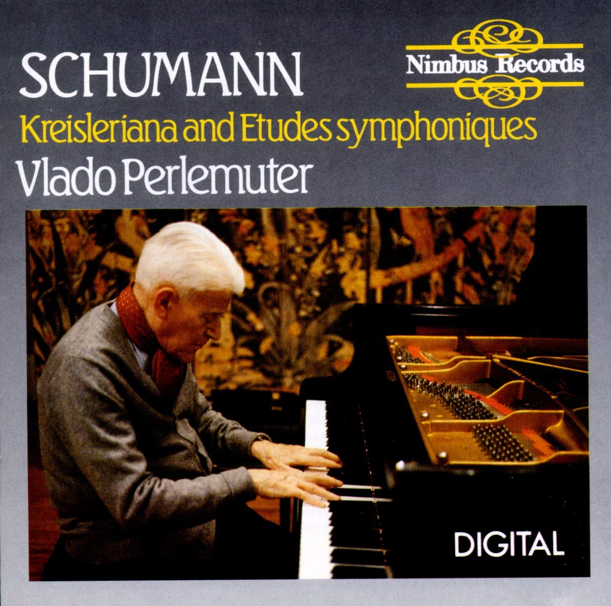 Schubert: Kreisleriana
