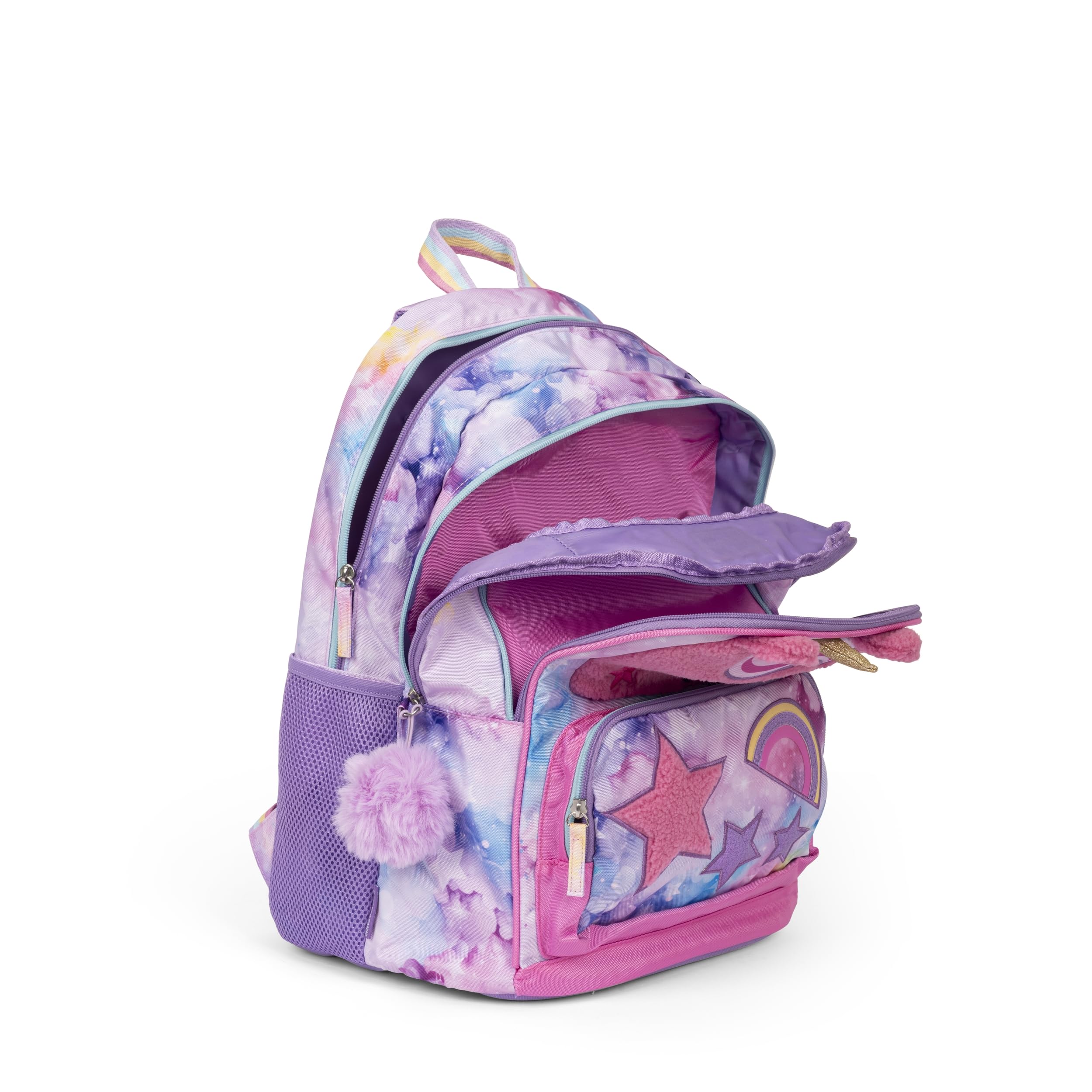 Franco Cosimo Panini Zaino Organizzato Zaino organizzato Unisex - Bimbi 0-24
