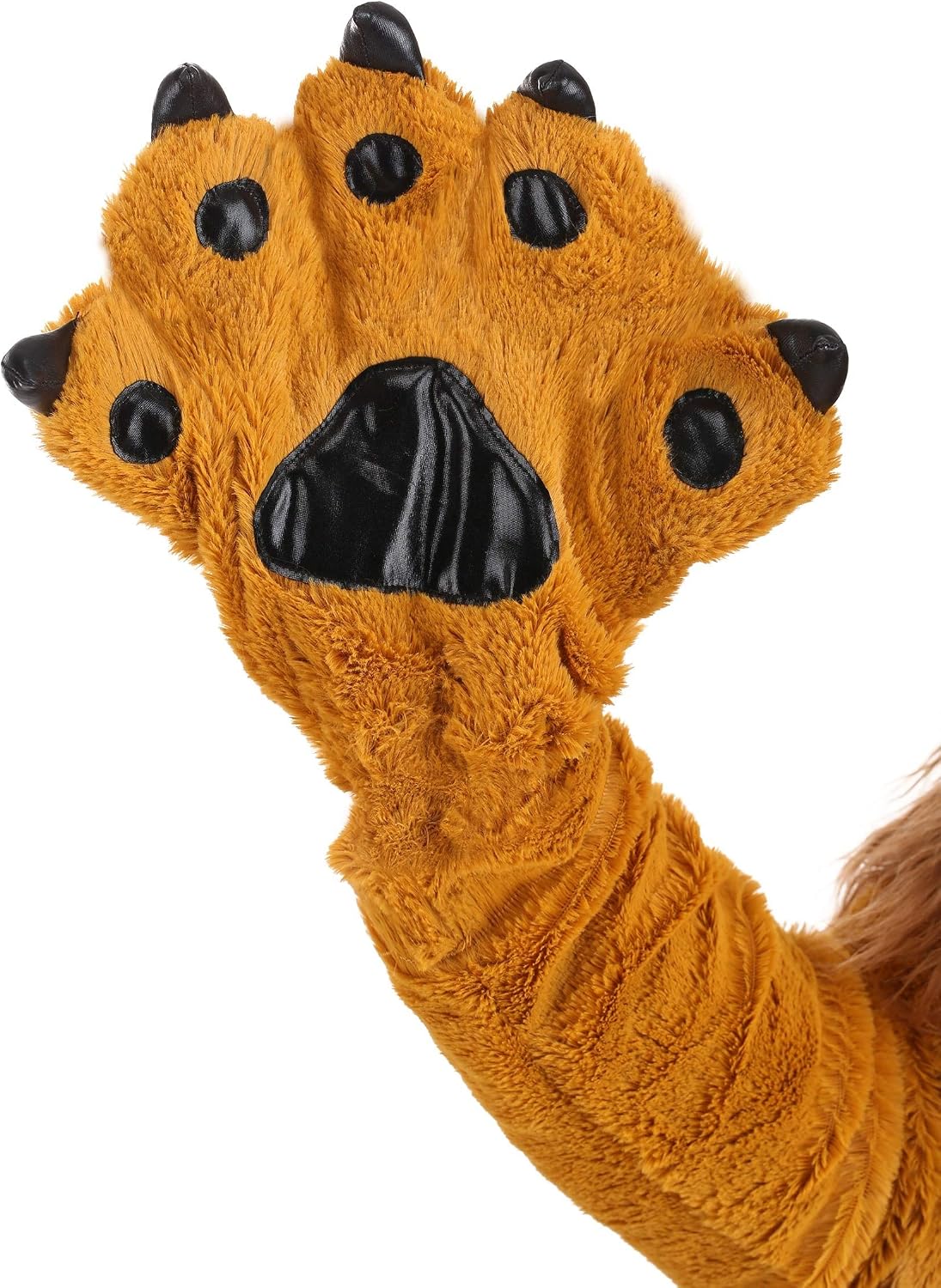 Classic Storybook Lion Costume for Adults Deluxe Lion Outfit for Men